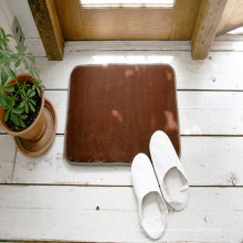 Tapis de porcelaine anti-fatigue tapis tapis de bain
